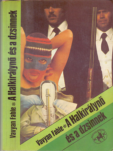 A Halkirlyn s a dzsinnek