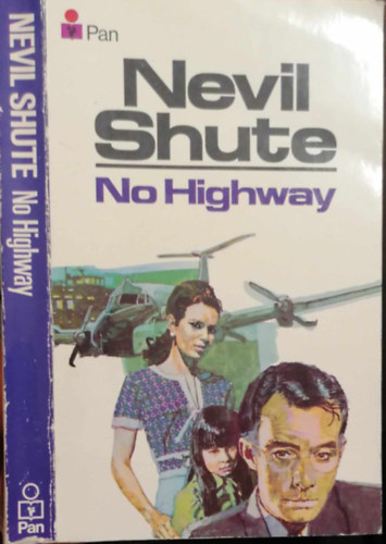 Nevil Shute - No highway