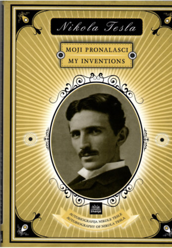 Moji Pronalasci My inventions