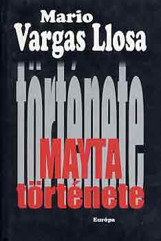 Mario Vargas LLosa - Mayta trtnete