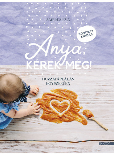 Ambrus va - Anya, krek mg! - bvtett kiads