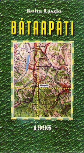 Kolta L�szl� - B�taap�ti
