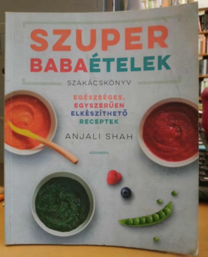 Szuper babatelek