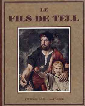 J�r�mias Gotthelf - Le fils de teil