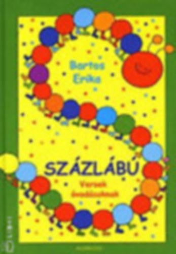 Bartos Erika - Szzlb