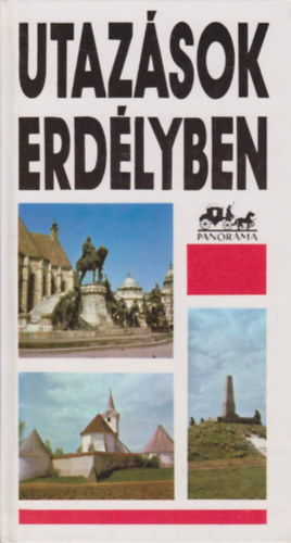 Utaz�sok Erd�lyben