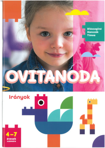 Ovitanoda - Ir�nyok
