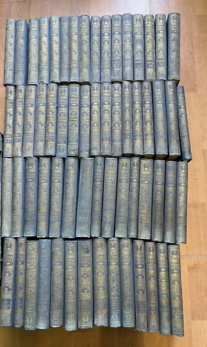 Alexandre Dumas - Dumas m�vei 62 db
