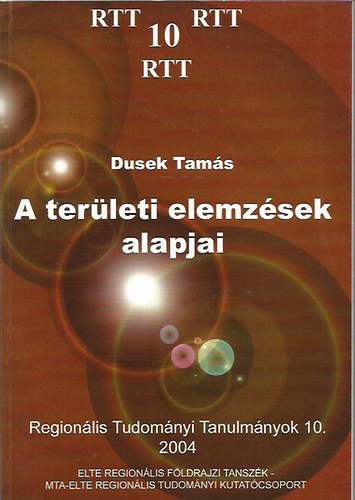 A terleti elemzsek alapjai