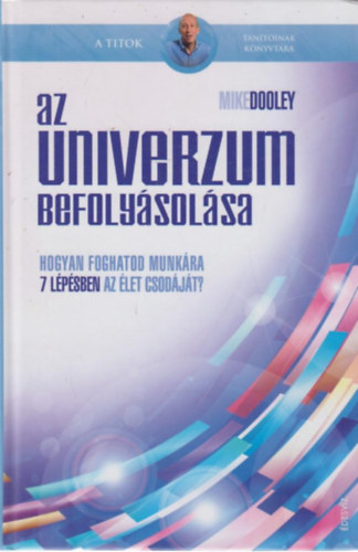 Az Univerzum befolyásolása