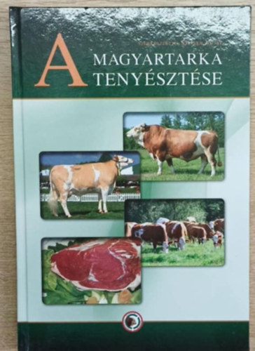 A magyartarka teny�szt�se