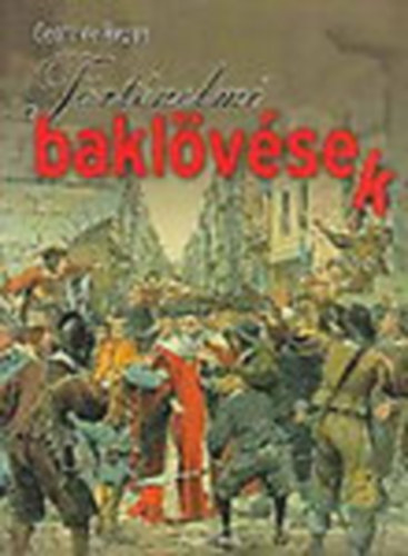 Trtnelmi baklvsek