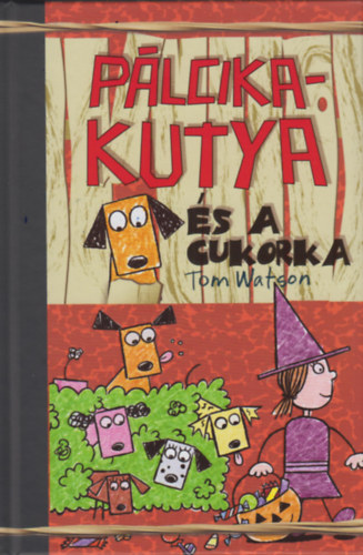 Plcikakutya s a cukorka