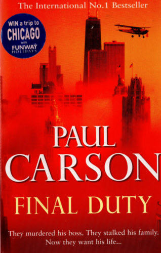 Final Duty