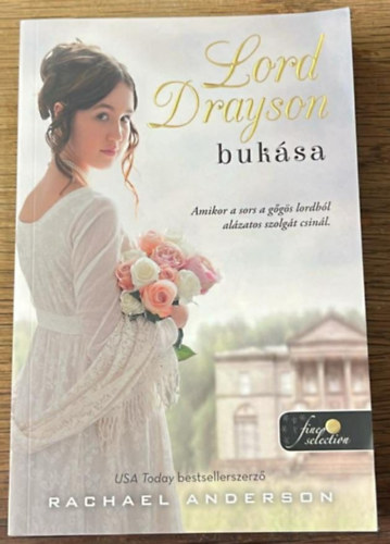 Lord Drayson buk�sa