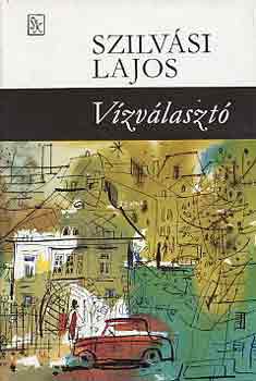 Szilvsi Lajos - Vzvlaszt