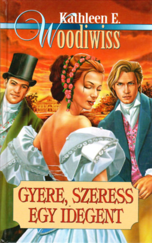 Gyere, szeress egy idegent