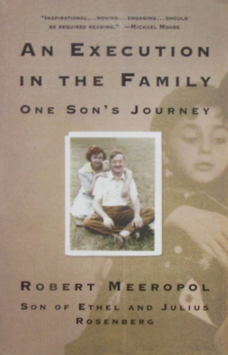 An Execution in the Family. One Son's Journey