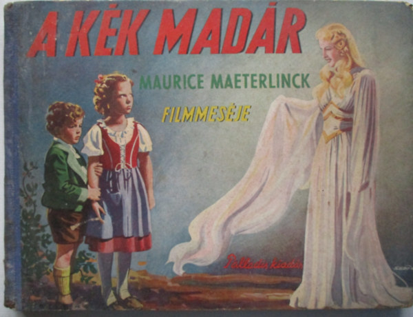 A kk madr (Maurice Maeterlinck filmmesje)