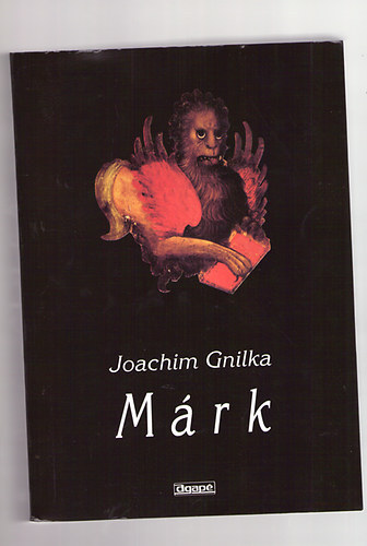 Joachim Gnilka - Mrk