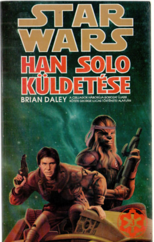 Han solo kldetse