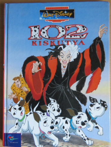 102 kiskutya