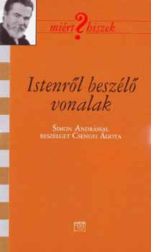 Istenrl beszl vonalak