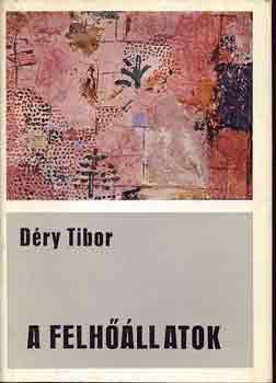 Dry Tibor - A felhllatok