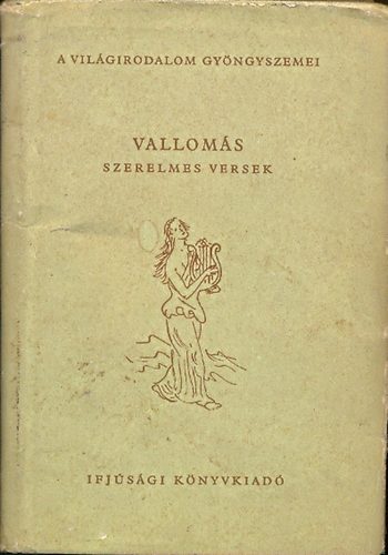 Valloms - Szerelmes versek