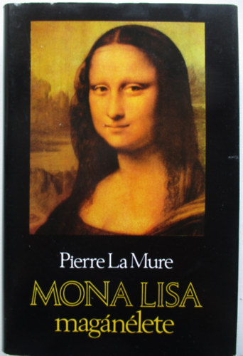 Mona Lisa magnlete