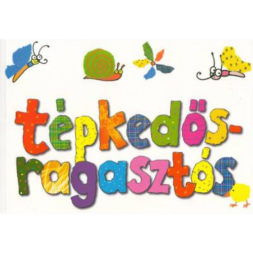 Tth-Ksa Ottlia - Tpkeds-ragaszts