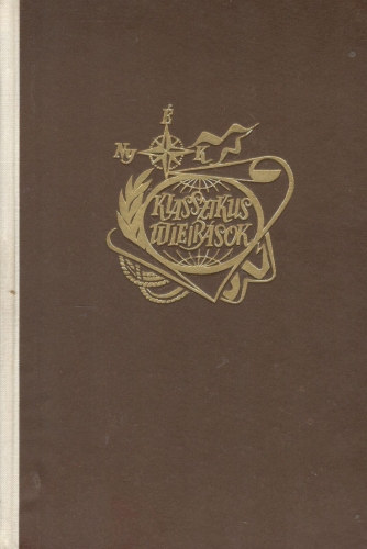 Utazsok a Vilg krl (Klasszikus tlersok)