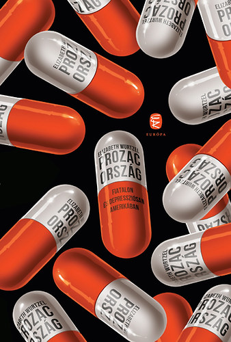 Prozac-orszg - Fiatalon s depresszisan Amerikban