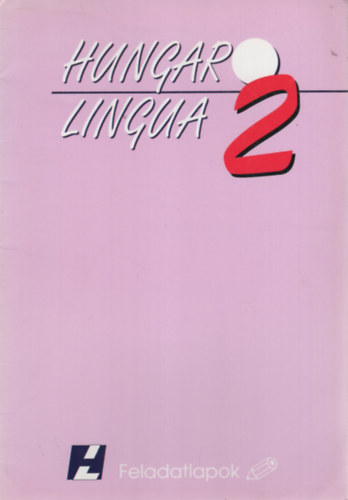 Hungar Lingua 2 (Feladatlapok)