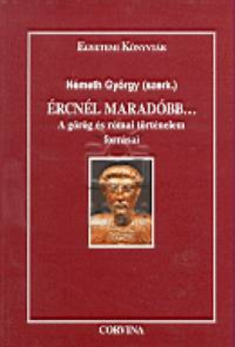 Nmeth Gyrgy  (szerk.) - rcnl maradbb...