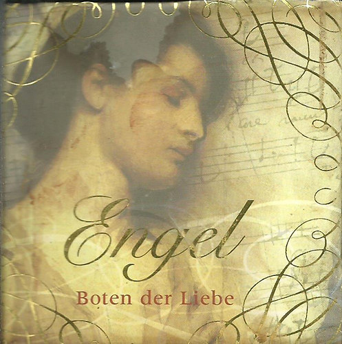 Kristina Schaefer - Engel- Boten der Liebe