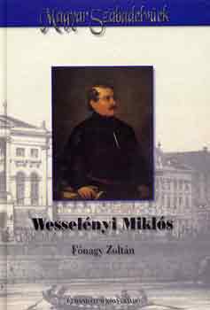 Wesselnyi Mikls (Magyar szabadelvek)
