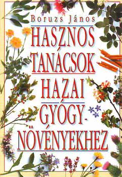 Hasznos tancsok hazai gygynvnyekhez