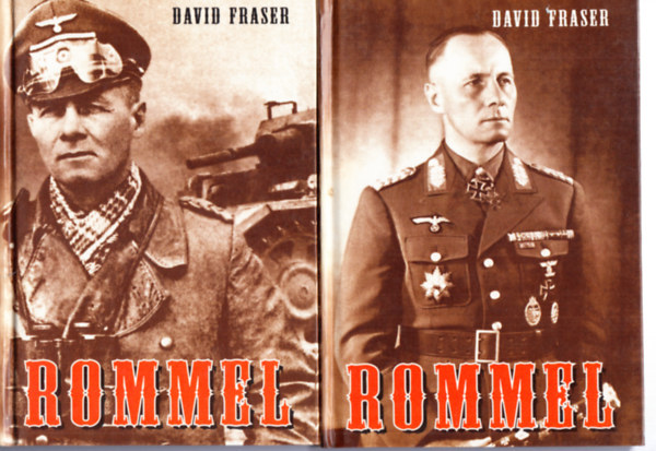 Rommel I-II.