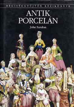 Antik porceln