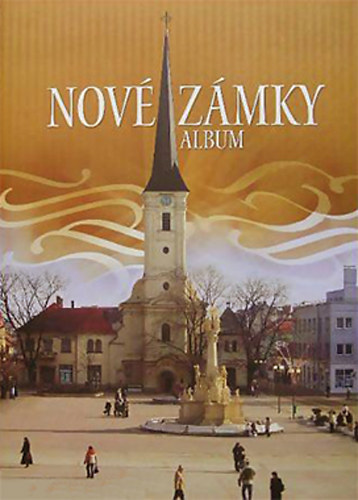 Nov Zmky album - rsekjvri album - The Album of Nov Zmky