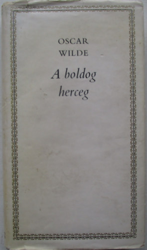 A boldog herceg