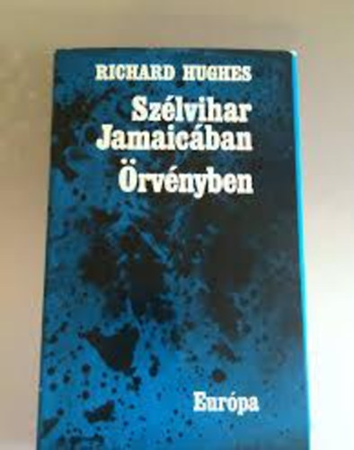 Sz�lvihar Jamaic�ban �rv�nyben