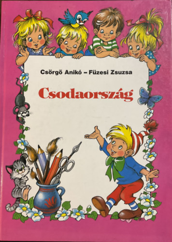 Csodaorszg 1.
