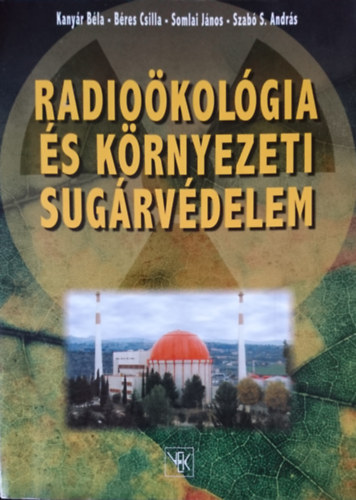 Radiokolgia s krnyezeti sugrvdelem
