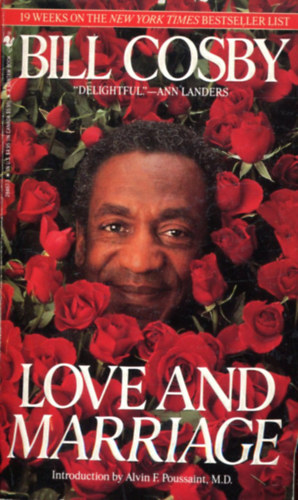 Bill Cosby - Love and Marriage