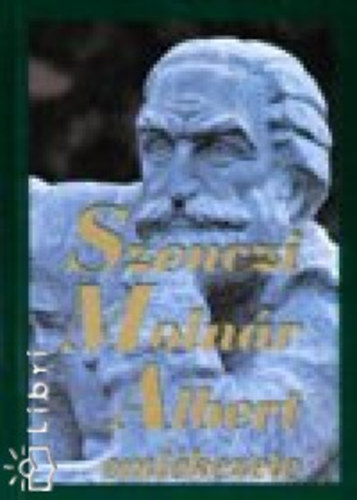 Szenczi Molnr Albert emlkezete
