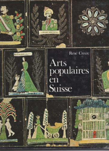 Arts populaires en Suisse