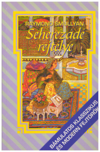 Seherez�d� rejt�lye