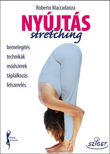 Roberto Maccadanza - Nyjts - stretching